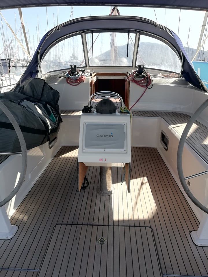 Bavaria Cruiser 51 | Roxane