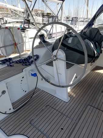 Bavaria Cruiser 51 | Roxane