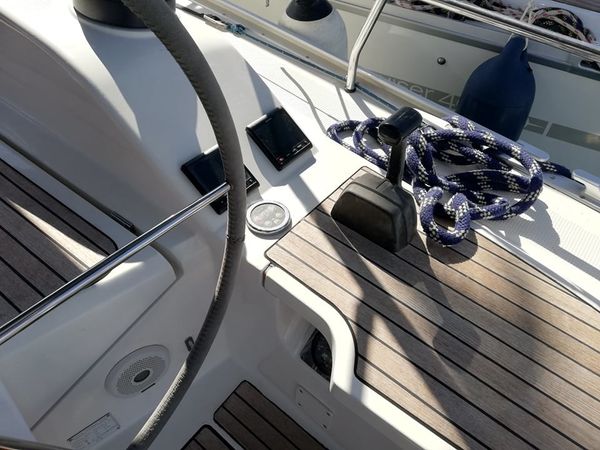 Bavaria Cruiser 51 | Roxane