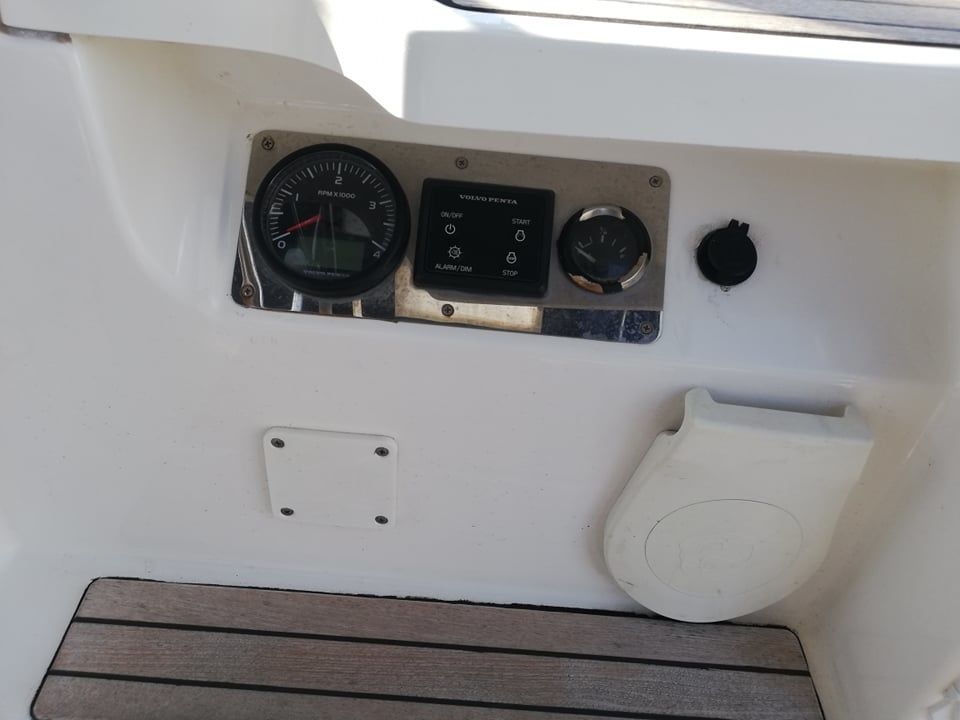 Bavaria Cruiser 51 | Roxane