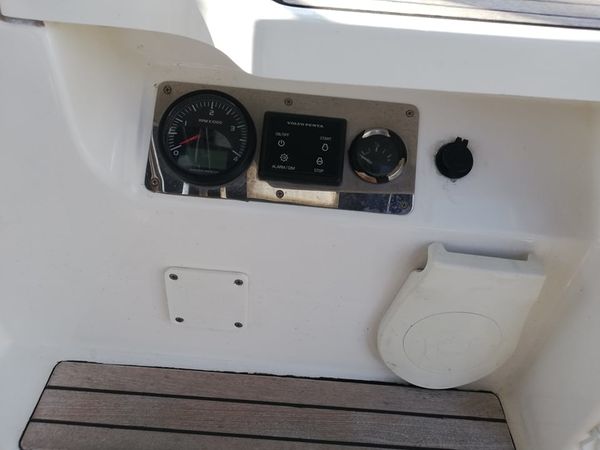 Bavaria Cruiser 51 | Roxane