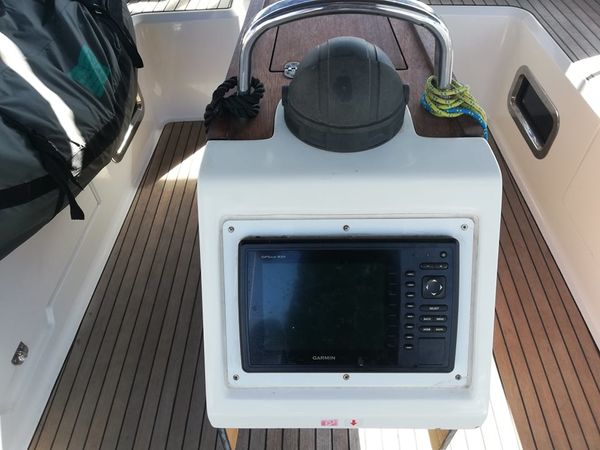 Bavaria Cruiser 51 | Roxane