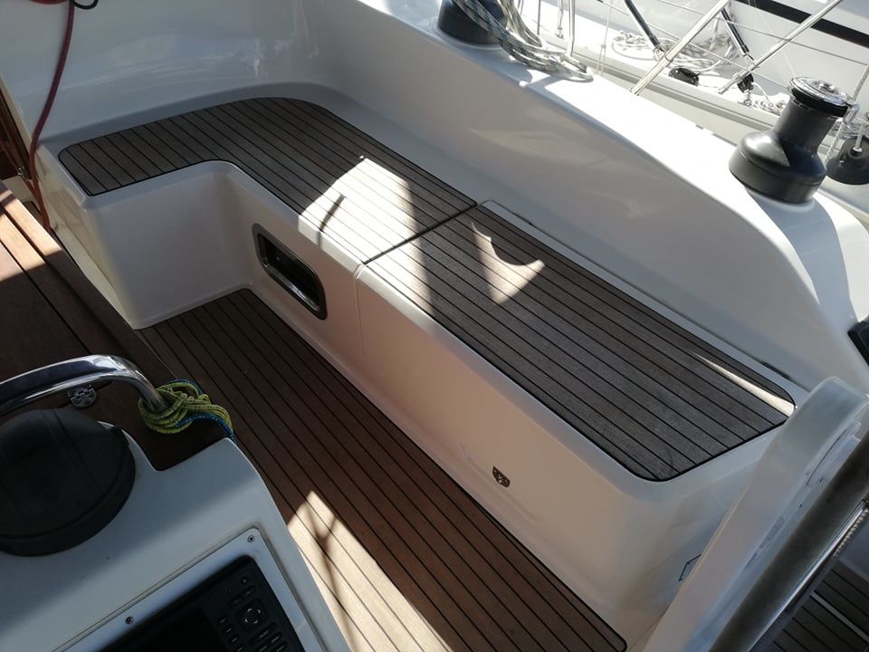 Bavaria Cruiser 51 | Roxane