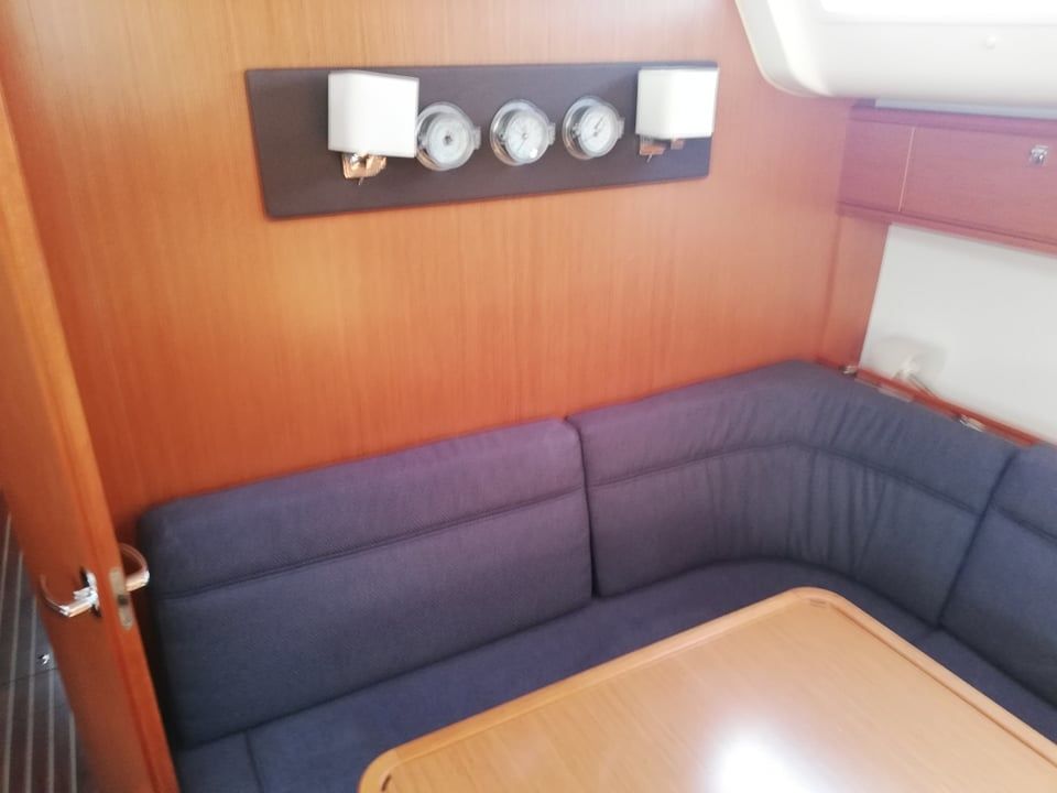 Bavaria Cruiser 51 | Roxane