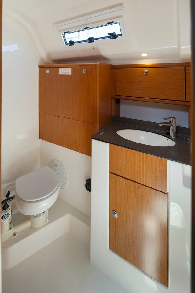 Bavaria Cruiser 51 | Roxane