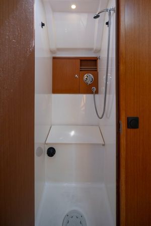 Bavaria Cruiser 51 | Roxane