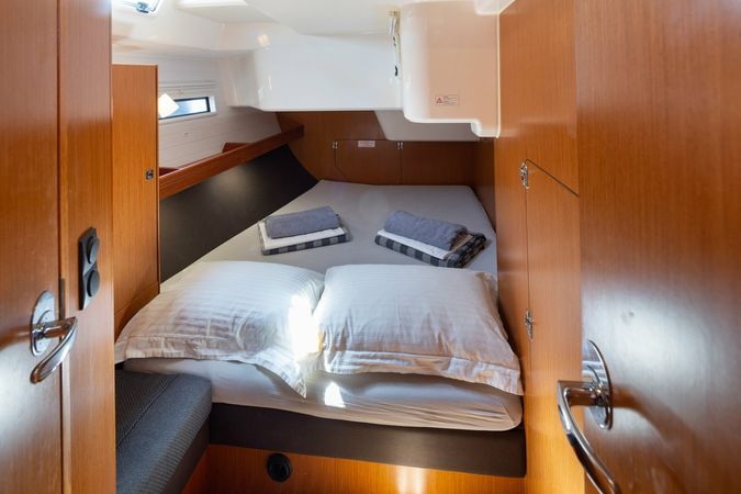 Bavaria Cruiser 51 | Roxane