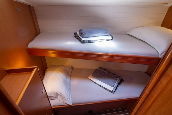 Bavaria Cruiser 51 | Roxane