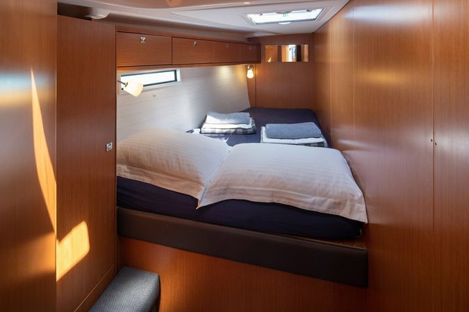 Bavaria Cruiser 51 | Roxane