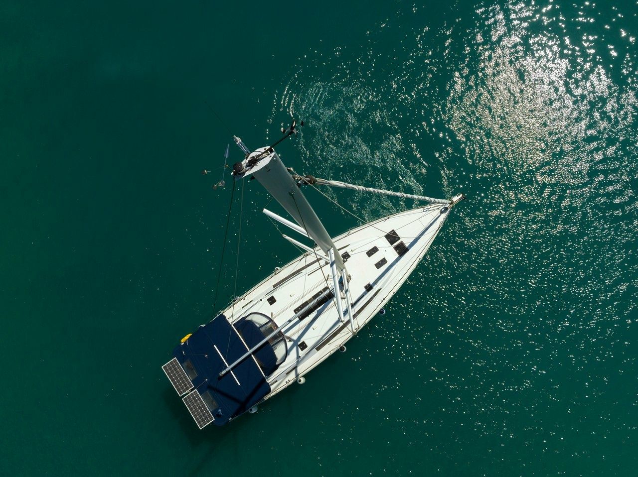 Bavaria Cruiser 51 | Roxane