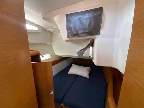 Jeanneau Sun Odyssey 479 | Sirius