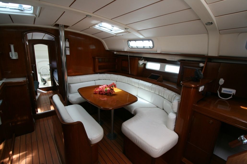 Beneteau Oceanis 41 | Lady Di