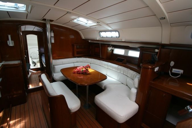 Beneteau Oceanis 41 | Lady Di