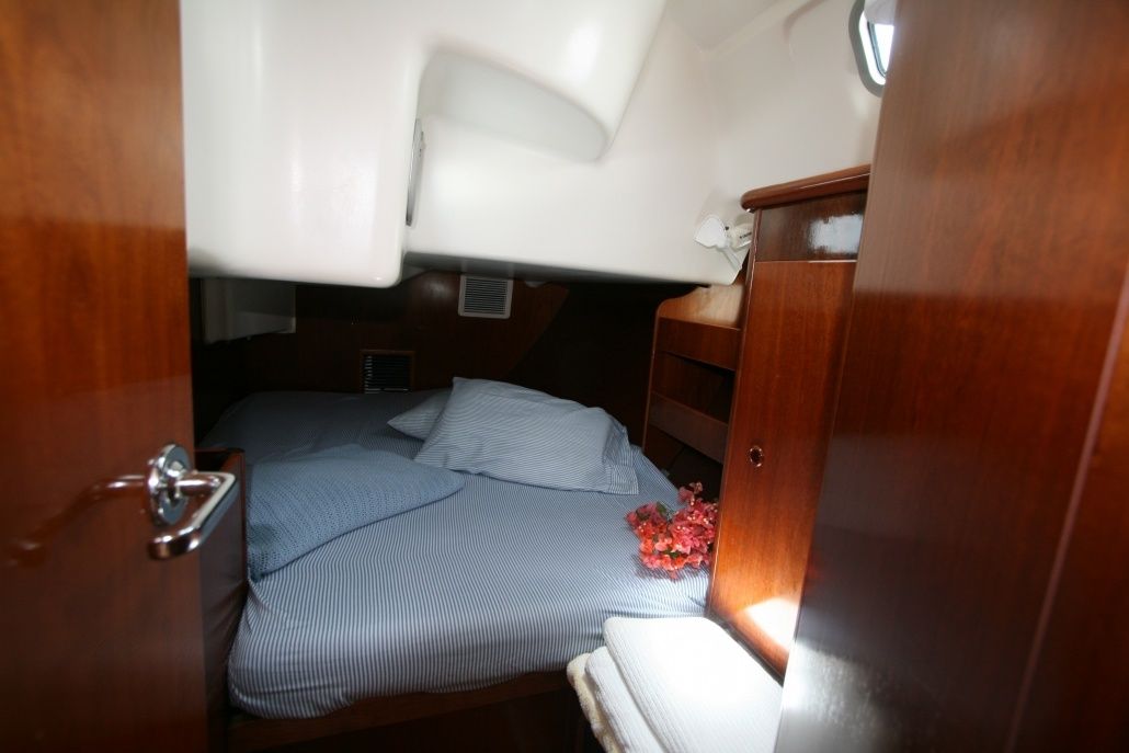 Beneteau Oceanis 41 | Lady Di