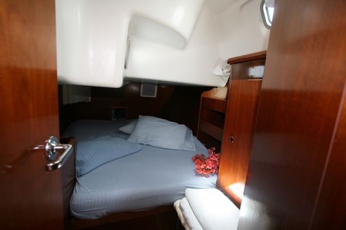 Beneteau Oceanis 41 | Lady Di