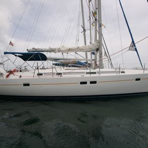 Picture of Beneteau Oceanis 41 | Lady Di