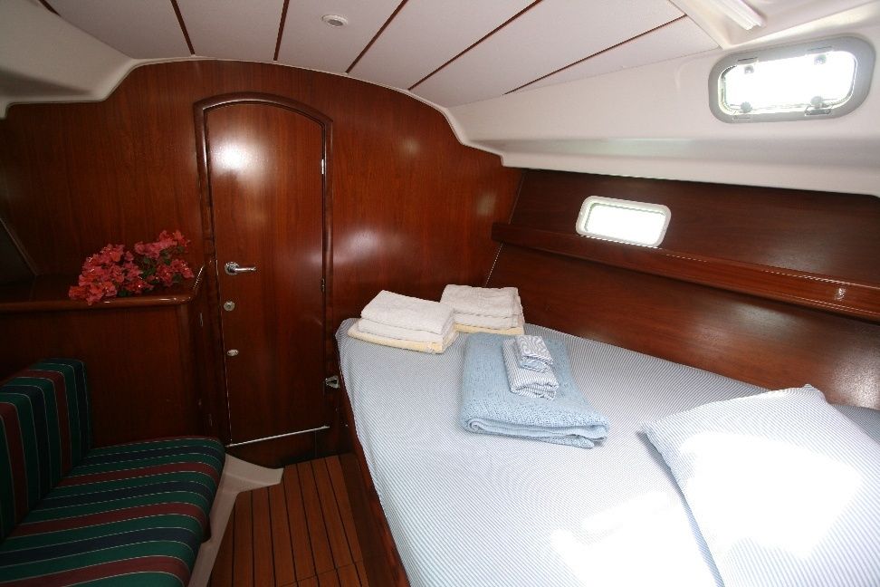 Beneteau Oceanis 41 | Lady Di