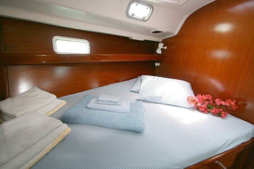 Beneteau Oceanis 41 | Lady Di