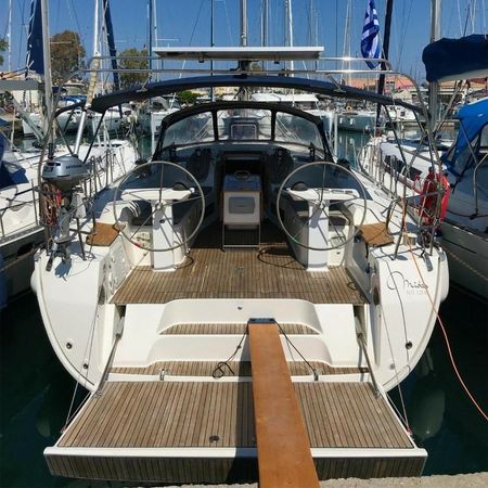 Bavaria Cruiser 45 | Midas