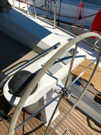 Bavaria Cruiser 45 | Midas
