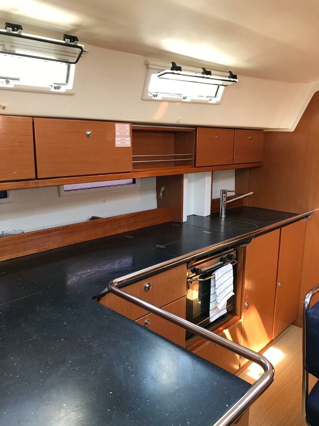 Bavaria Cruiser 45 | Midas