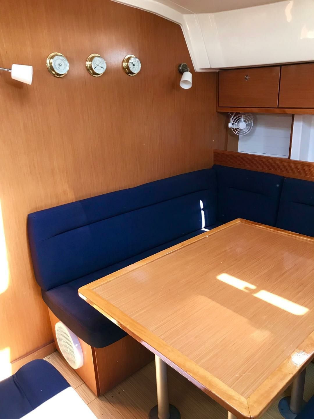 Bavaria Cruiser 45 | Midas