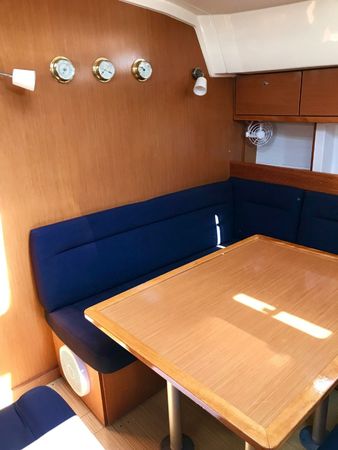 Bavaria Cruiser 45 | Midas