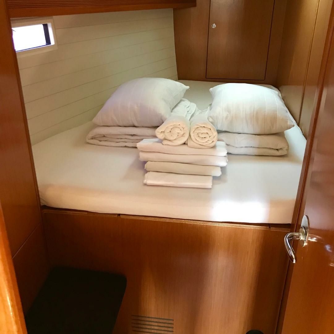 Bavaria Cruiser 45 | Midas