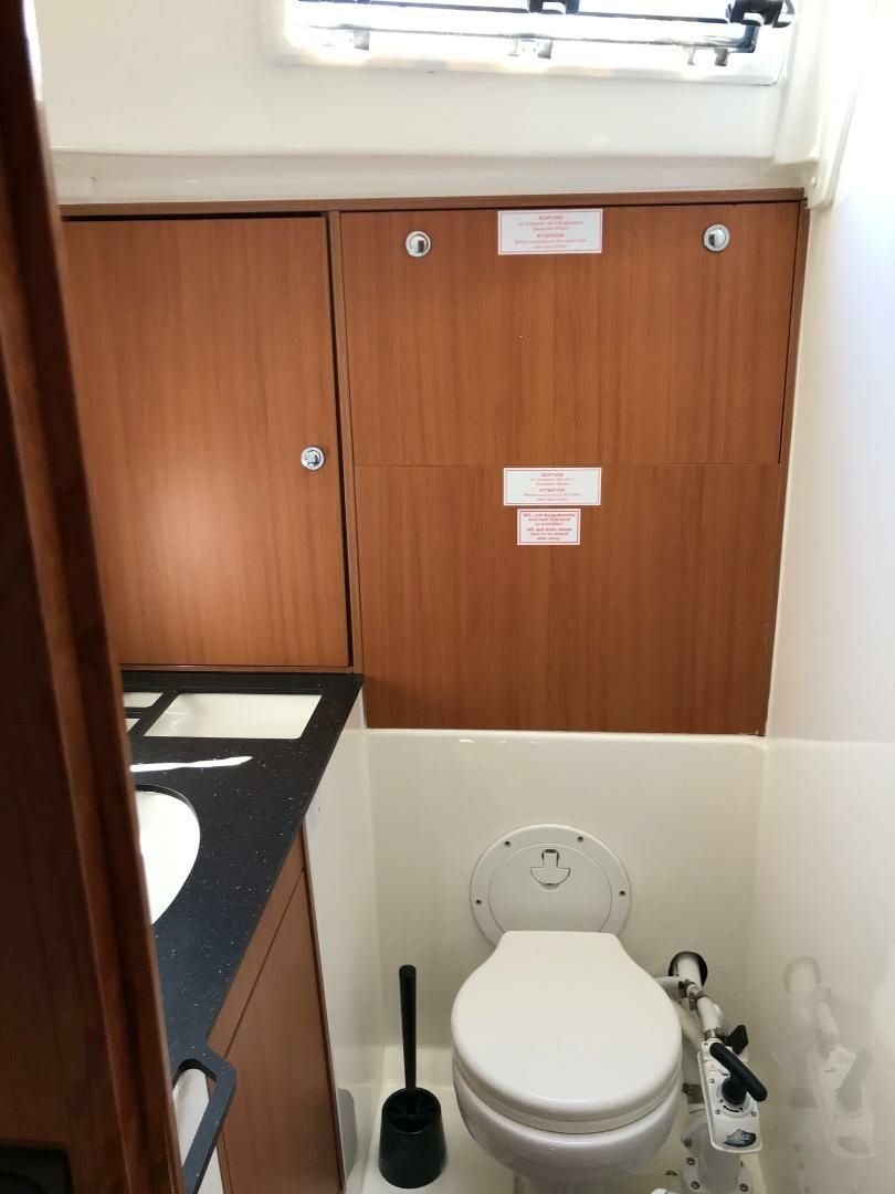 Bavaria Cruiser 45 | Midas