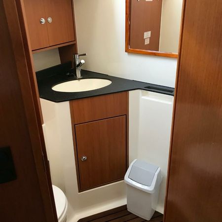 Bavaria Cruiser 45 | Midas