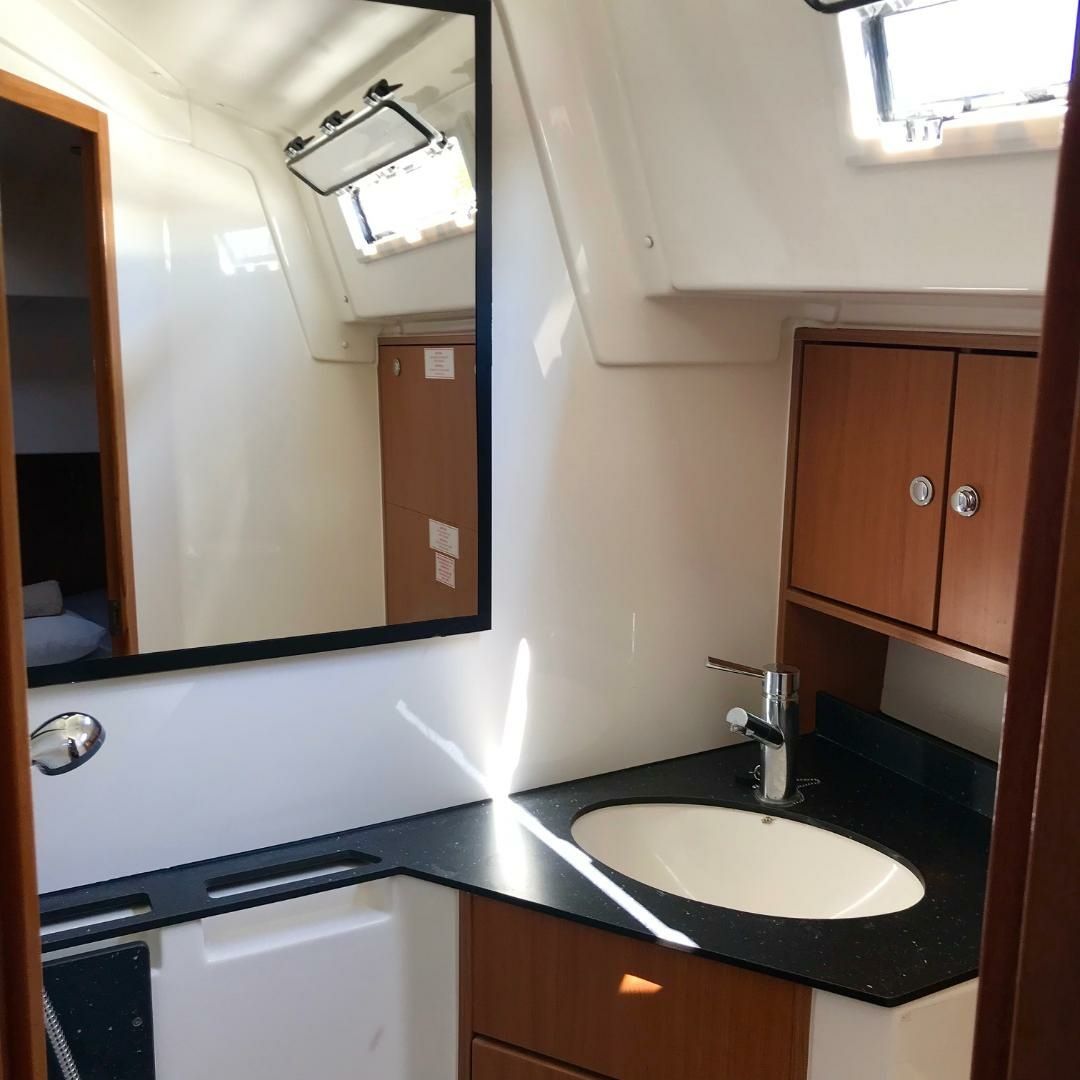 Bavaria Cruiser 45 | Midas