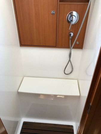 Bavaria Cruiser 45 | Midas