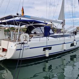 Bavaria C45 | Lush Life