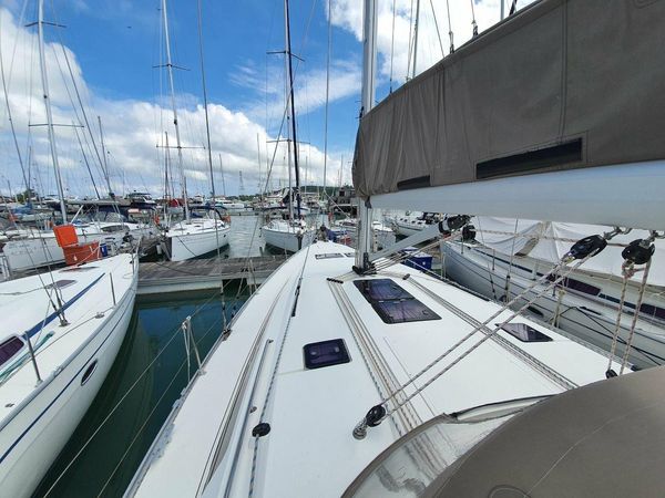 Bavaria Cruiser 46 | Kingsman
