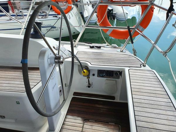 Bavaria Cruiser 46 | Kingsman