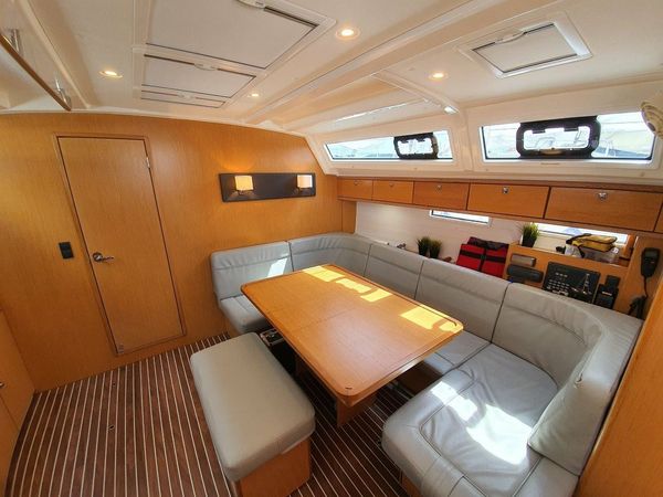 Bavaria Cruiser 46 | Kingsman