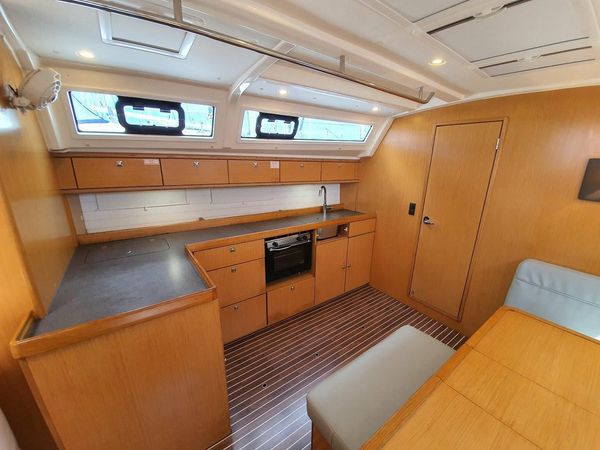 Bavaria Cruiser 46 | Kingsman
