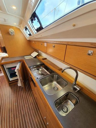 Bavaria Cruiser 46 | Kingsman