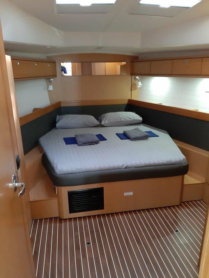 Bavaria Cruiser 46 | Kingsman