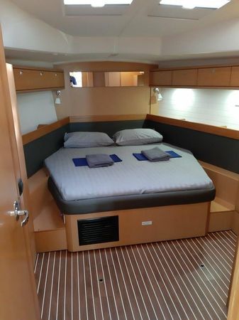 Bavaria Cruiser 46 | Kingsman