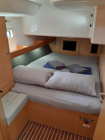 Bavaria Cruiser 46 | Kingsman