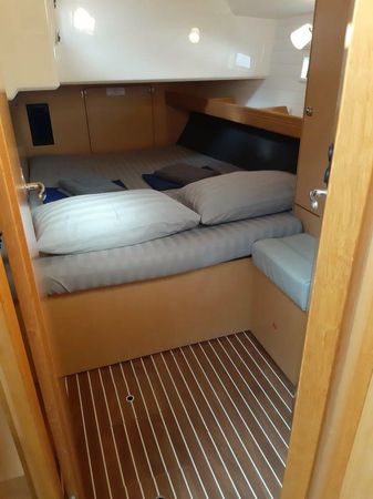 Bavaria Cruiser 46 | Kingsman