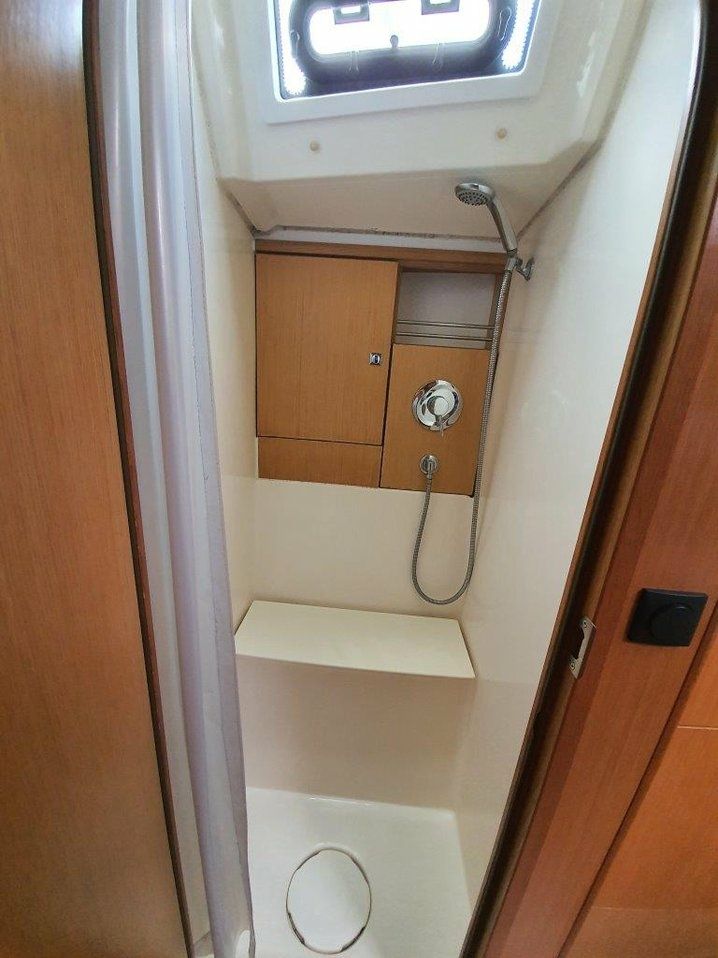 Bavaria Cruiser 46 | Kingsman