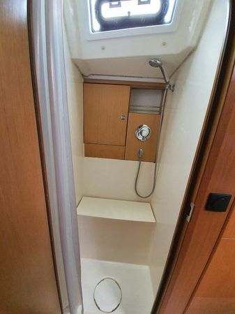 Bavaria Cruiser 46 | Kingsman
