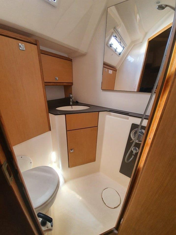 Bavaria Cruiser 46 | Kingsman