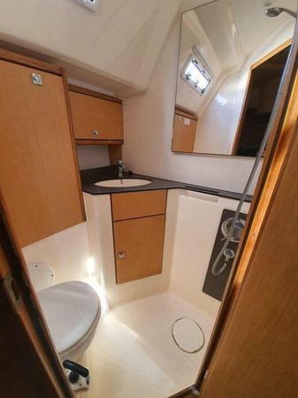 Bavaria Cruiser 46 | Kingsman