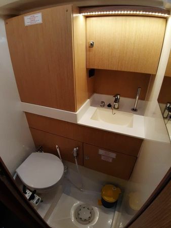 Bavaria C45 | Southern Star