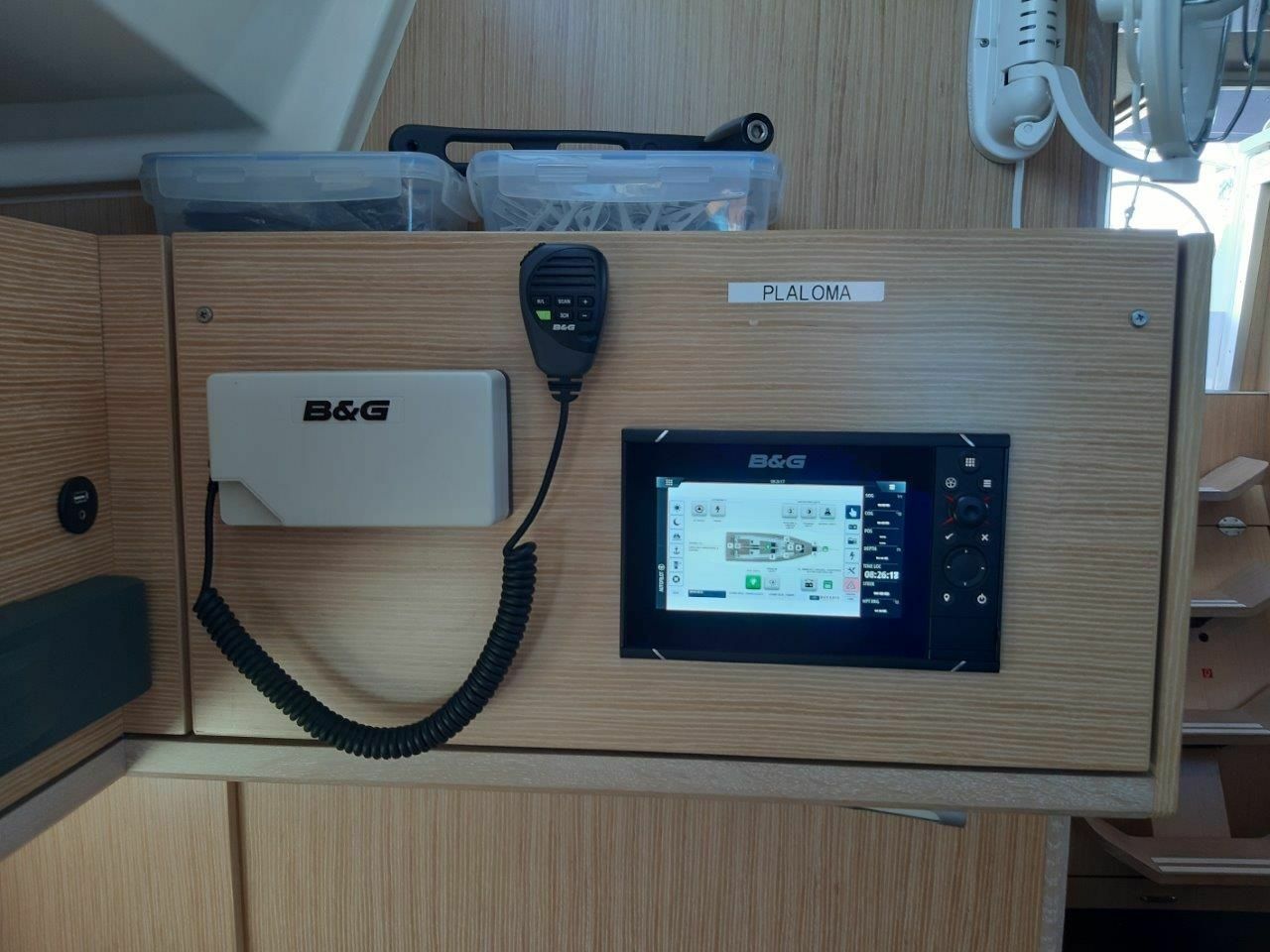 Bavaria C45 | Southern Star