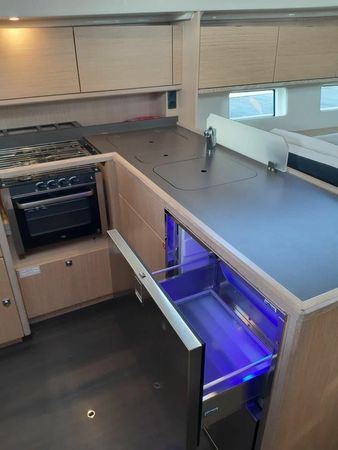 Bavaria C45 | Southern Star