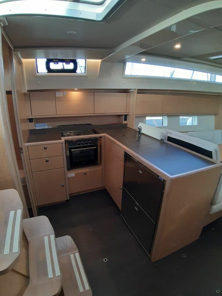 Bavaria C45 | Southern Star